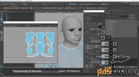 Курс 3D Персонаж - Создание и Анимация