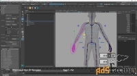 Курс 3D Персонаж - Создание и Анимация