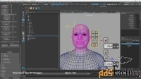 Курс 3D Персонаж - Создание и Анимация