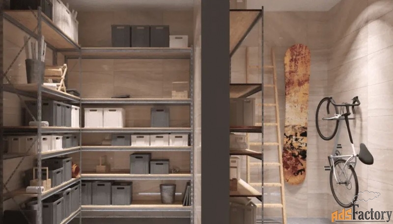 1 - комн.  квартира, 41.74 м², 8/24 эт.