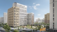 2 - комн.  квартира, 63.2 м², 5/22 эт.
