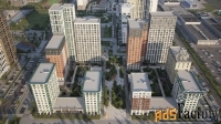 1 - комн.  квартира, 28 м², 4/24 эт.