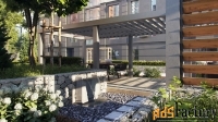 2 - комн.  квартира, 75.3 м², 16/18 эт.