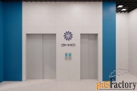 3 - комн.  квартира, 91.92 м², 2/8 эт.