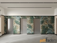 3 - комн.  квартира, 89.25 м², 17/24 эт.