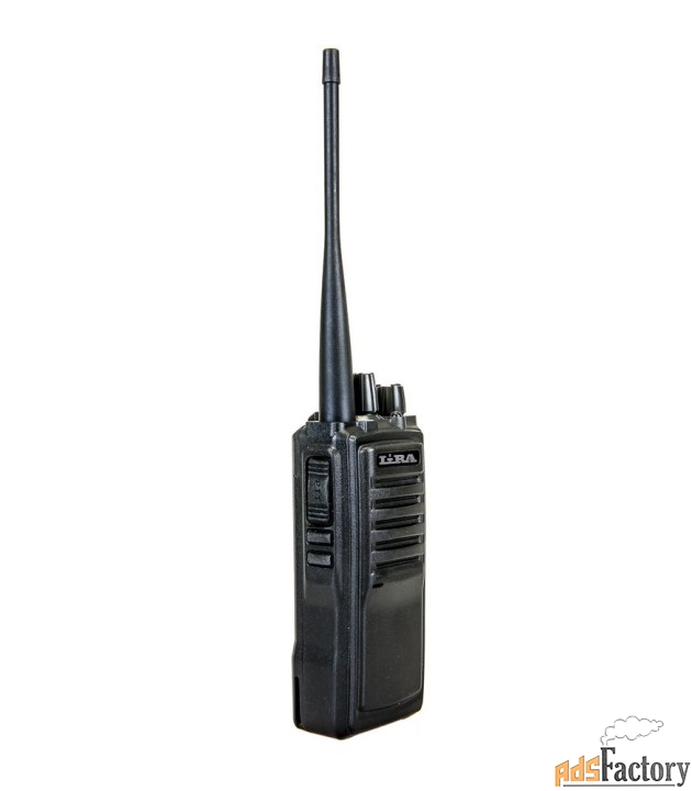 Радиостанция портативная Lira СP-515