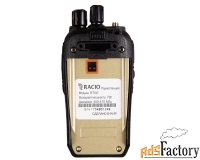 Рация портативная 400-470 МГц Racio R700