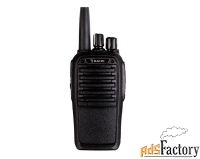 Рация портативная 400-470 МГц Racio R700