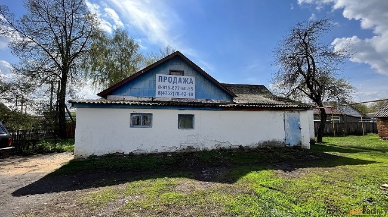 отдельно стоящие здания, 120,4 м²