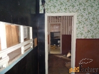 отдельно стоящие здания, 120,4 м²