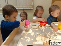 Детский сад КоалаМама(Невский район;есть разовые посещения)