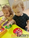 Группа выходного дня на базе детского сада «КоалаМама» (1,2-7 лет)