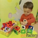 Группа выходного дня на базе детского сада «КоалаМама» (1,2-7 лет)