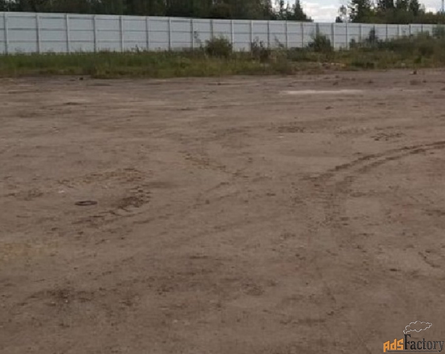 Участок 8.5 сот. (коммерческого назначения)