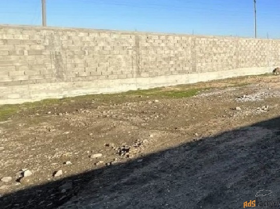 Участок 16 сот. (коммерческого назначения)