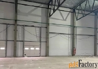 производственно-складской комплекс/помещение, 180 м²