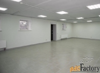торговое помещение, 50 м²