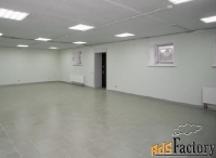 торговое помещение, 50 м²