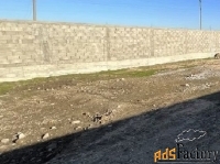 Участок 16 сот. (коммерческого назначения)