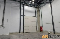 производственно-складской комплекс/помещение, 90 м²