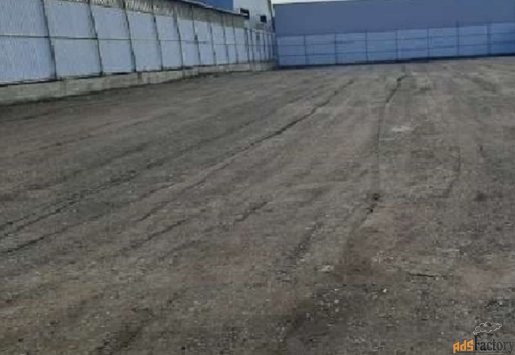 Участок 8 сот. (коммерческого назначения)