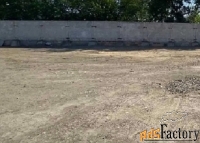 Участок 10 сот. (коммерческого назначения)