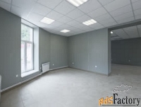 торговое помещение, 250 м²