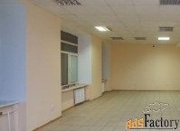 торговое помещение, 24 м²