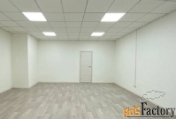 офисное помещение, 25 м²