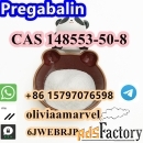 Excellent performance of offer Pregabalin CAS 148553-50-8