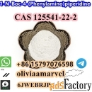 Sell 1-N-Boc-4-(Phenylamino)piperidine CAS 125541-22-2