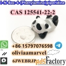 Sell 1-N-Boc-4-(Phenylamino)piperidine CAS 125541-22-2