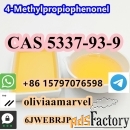 Sell 4-Methylpropiophenone CAS 5337-93-9