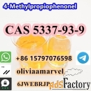 Sell 4-Methylpropiophenone CAS 5337-93-9