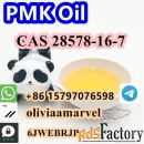 Factory price fast delivery PMK Oil CAS 28578-16-7