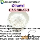 CAS 500-66-3 Olivetol