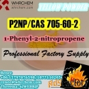 Factory Supply P2NP CAS 705-60-2 for Sale Pharmaceutical Grade China