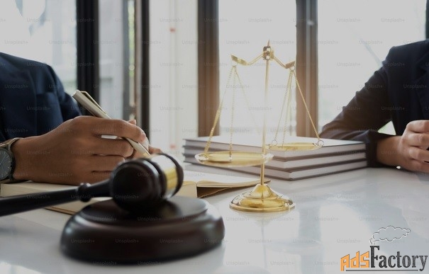 Адвокат по семейным спорам пятигорск