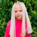 Плетение афрокос, брейдов в Геленджике- плетем косы для любого образа