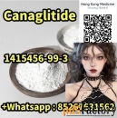 Best Quality  Canaglitide 1415456-99-3