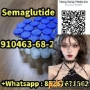 High quality  Semaglutide  910463-68-2