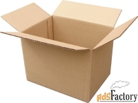 Защитите свое имущество - упаковка для безопасного переезда