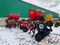 Продам каток прикатывающий СЗР 00.260/370 усиленный.