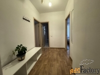 1 - комн.  квартира, 49 м², 5/25 эт.