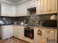 2 - комн.  квартира, 63 м², 5/17 эт.