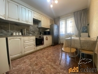 2 - комн.  квартира, 63 м², 5/17 эт.