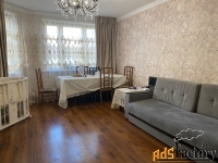 2 - комн.  квартира, 63 м², 5/17 эт.