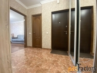 2 - комн.  квартира, 63 м², 5/17 эт.