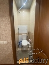 2 - комн.  квартира, 63 м², 5/17 эт.