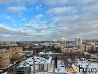 Студия, 18,6 м², 20/25 эт.
